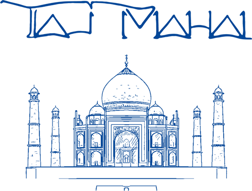 Restaurante Taj Mahal Chamberí